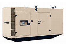 Diesel Generators