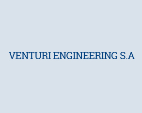 Venturi Engineering s.a  Athens Office:   44Harilaou   Trikoupi Street Kefalari   Kifisia Postal   Address:   30 Vernardaki Street,   15126, Athens,   Greece.