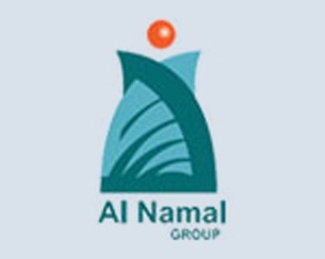 Al Namal Group Bahrain  2. P.O.Box. No. 1713 Manama, Kingdom of Bahrain. Tel: +973 17251444, Fax: +973 17242332  www.al-namal.com